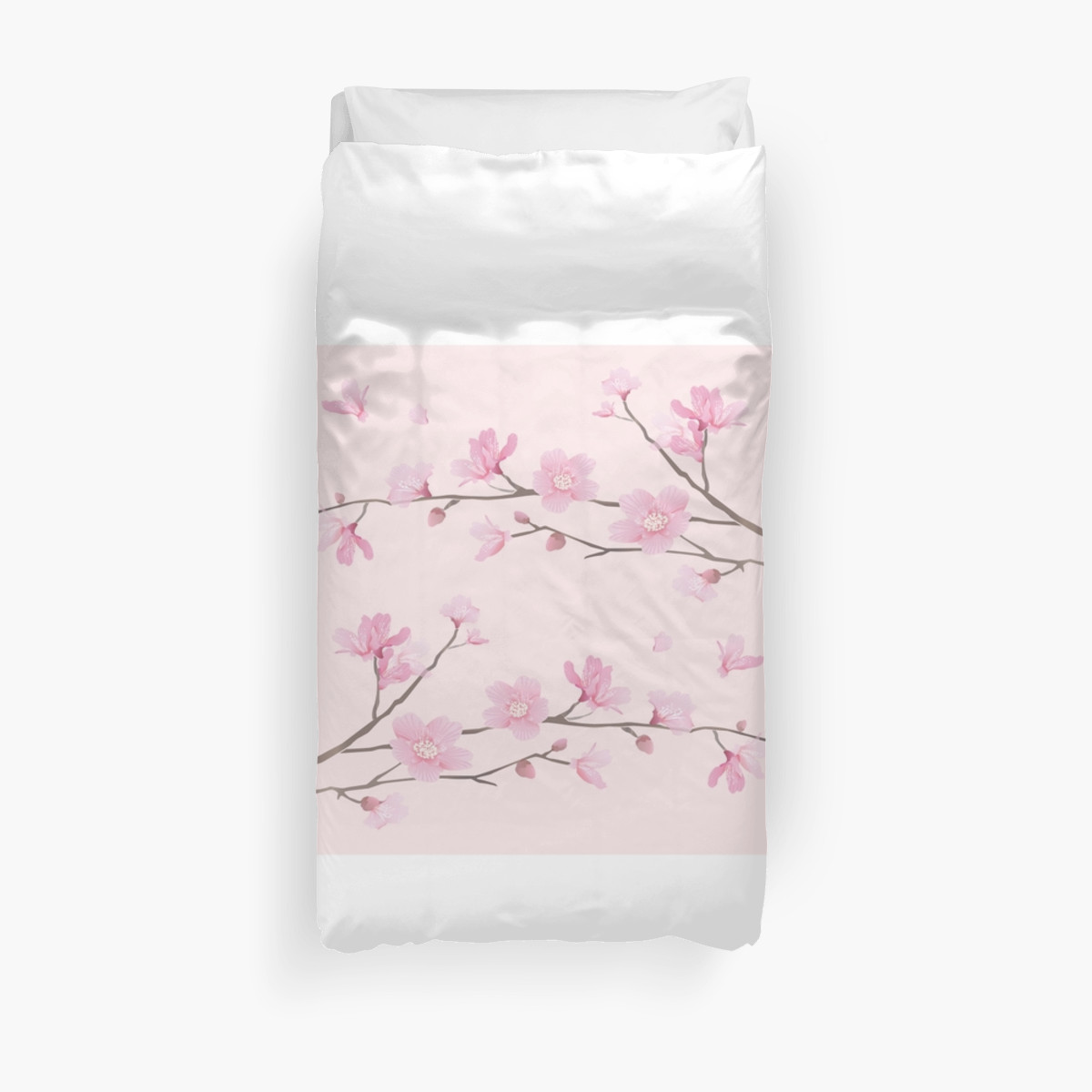Cherry Blossom - Duvet Covers - Image 2