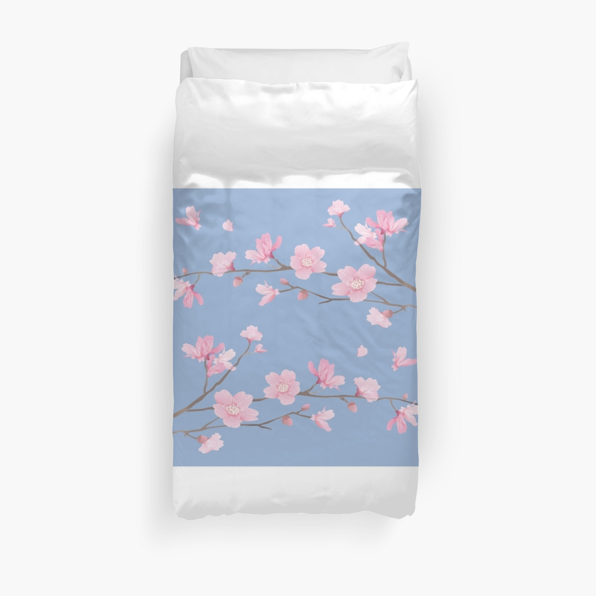 Cherry Blossom - Duvet Covers - Image 4