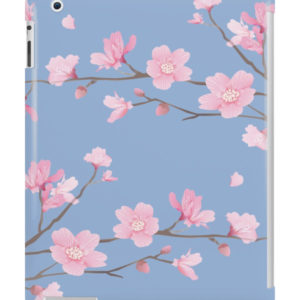 Cherry Blossom - iPad Cases & Skins