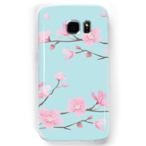 Cherry Blossom - Samsung Galaxy Cases & Skins