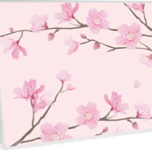 Cherry Blossom - Laptop Skins