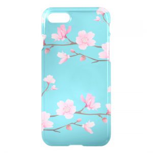 Cherry Blossom iPhone 7 Case