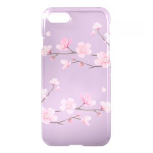 Cherry Blossom iPhone 7 Case